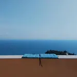 With Amazing View Апартаменты Гитион
