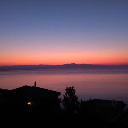 With Amazing View