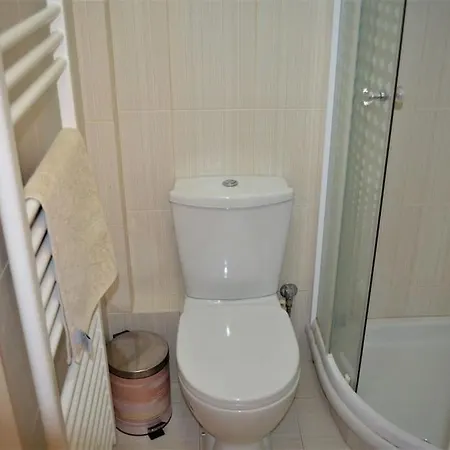With Amazing View Apartment *