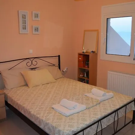 Apartamento With Amazing View Githio