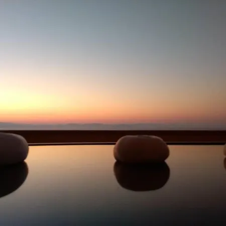 아파트 With Amazing View 기티오
