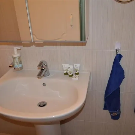 With Amazing View Gythio