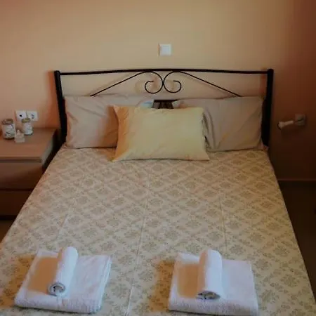 Apartament With Amazing View