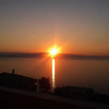 With Amazing View Gythio