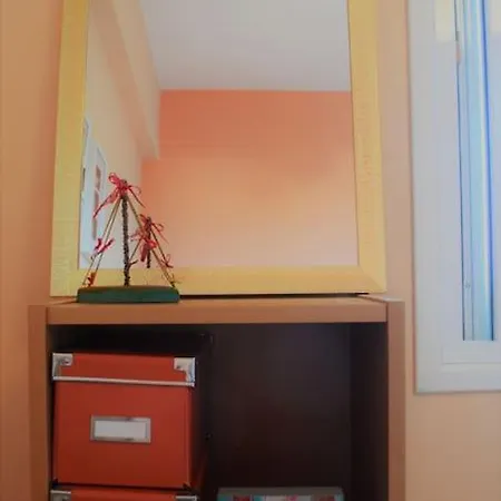 With Amazing View Apartament Gythio