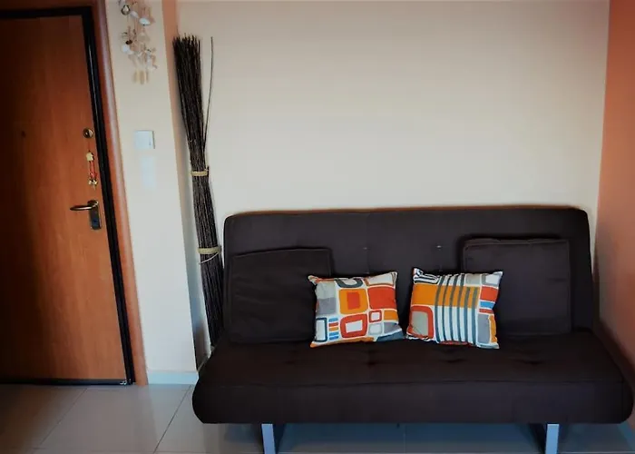 Apartamento With Amazing View Githio