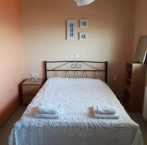 Apartamento With Amazing View *