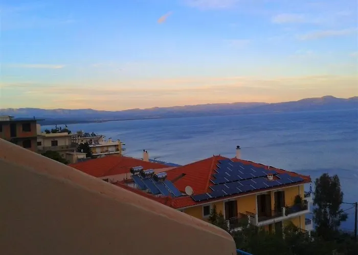 With Amazing View * Githio