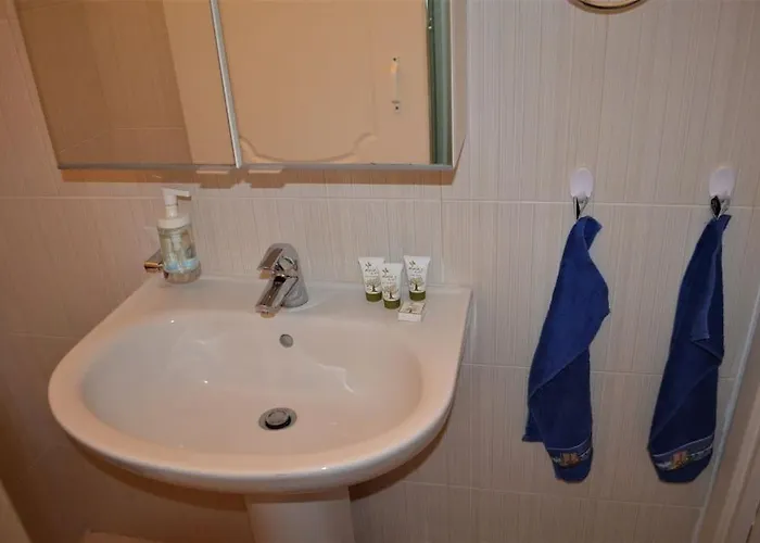 With Amazing View Gythio