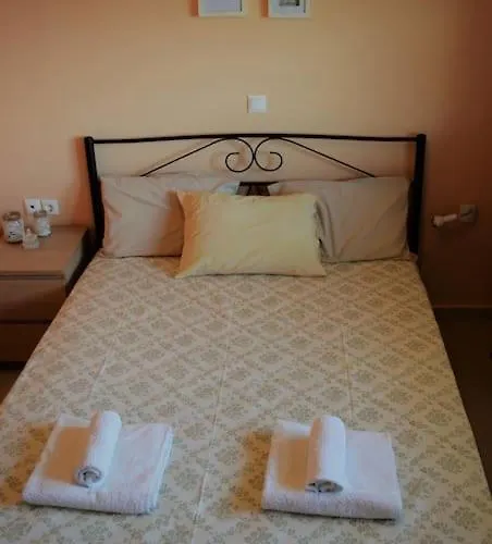 Apartmán With Amazing View