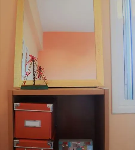 With Amazing View Apartamento Githio